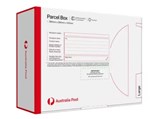 PARCEL POST BOX LARGE 390mm x 280mm x 140mm