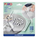 STEADTLER FIMO CASTING MOULD HEXAGON