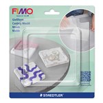 STEADTLER FIMO CASTING MOULD SQUARE