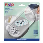 STEADTLER FIMO CASTING MOULD OVAL