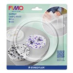 STEADTLER FIMO CASTING MOULD CIRCLE
