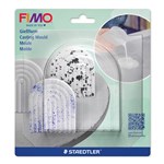 STEADTLER FIMO CASTING MOULD RAINBOW