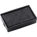 COLOP 981101 E10 REPLACEMENT INK PAD OLD STYLE BLACK