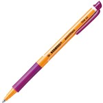 STABILO POINT VISCO GEL ROLLERBALL PEN 05MM TURQUOISE