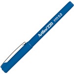 ARTLINE 220 FINELINER PEN 02MM ROYAL BLUE