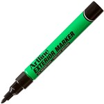 ARTLINE 195601B EXTERIOR PERMANENT MARKER BLACK