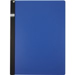 MARBIG 2003001 CLAMP FILE A4 BLUE