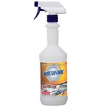 NORTHFORK EMPTY DECANTING BOTTLE OVEN AND GRILL CLEANER 750ML