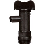 NORTHFORK 637118710 DRUM TAP BLACK