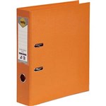 MARBIG 6601006 PE LEVER ARCH A4  ORANGE 