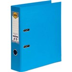 MARBIG 6601017 PE LEVER ARCH A4 SKY BLUE