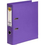 MARBIG 6601019 PE LEVER ARCH A4 PURPLE