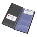 MARBIG 8703302 BUSINESS CARD HOLDER STANDARD 208 CAPACITY