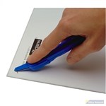 MARBIG STAPLE REMOVER EASY GLIDE BLUE