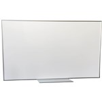 QUARTET PENRITE SLIMLINE PREMIUM WHITEBOARD 1800 X 900MM