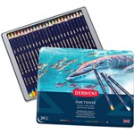 DERWENT INKTENSE PENCIL ASSORTED TIN 24