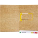 AVERY 46719 SHELF LATERAL FILE WITH FASTENERS 355X235MM 35MM EXPANSION FORMAKOTE BOARD 300325GSM WHITE PACK 50