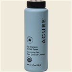 ACURE ORGANIC DRY SHAMPOO ALL HAIR TYPES
