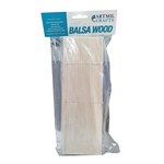 AUSZAC BALSAWOOD SHEET PACK