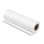 BROTHER BP80PRA3 GENUINE PLAIN PAPER ROLL WHITE