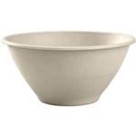 BIOPAK BIOCANE BOWL 1420ML NATURAL PACK 50