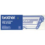 BROTHER TN2150 TONER CARTRIDGE HIGH YIELD BLACK