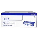BROTHER TN3340 TONER CARTRIDGE HIGH YIELD BLACK
