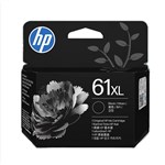 HP C0PA4AA 61XL INK CARTRIDGE BLACK