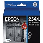 EPSON T2541 254XL INK CARTRIDGE EXTRA HIGH YIELD BLACK