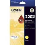 EPSON T2944 220XL INK CARTRIDGE HIGH YIELD YELLOW