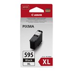 CANON PG595XL INK CARTRIDGE HIGH YIELD BLACK