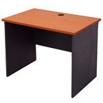RAPID WORKER CDK96CI DESK OPEN 900 X 600MM CHERRYIRONSTONE