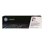 HP CF213A NO 131A TONER CARTRIDGE MAGENTA