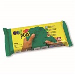 CERAMICA COLLETT COLOURPLUS COLOURED AIR DRY CLAY 500GM GREEN