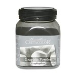 CRETACOLOR GRAPHITE POWDER 150GM