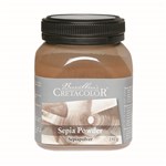 CRETACOLOR SEPIA POWDER 230GM