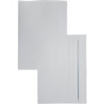 CANDIDA C5 ENVELOPES SECRETIVE WALLET PLAIN FACE SELF SEAL BOX 500