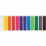 ZART PAINT SLICKS 10G ASSORTED PACK 12