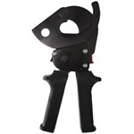 MAJOR TECH RATCHET CABLE CUTTER 250MM BLACK