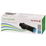 FUJI XEROX CT202611 LASER TONER CYAN