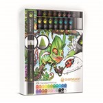 CHAMELEON PEN SET PACK 22