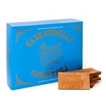 JEANTET CANESTRELLI DI BIELLA INDIVIDUALLY WRAPPED CHOCOLATE WAFER BISCUITS 1KG