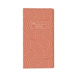 COLLINS COLPLAN PLANNER 11WV44 DIARY MONTH TO VIEW B67 ORANGE
