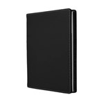 DEBDEN ASSOCIATE II 4251U99 WIRE DIARY A4 WEEK TO VIEW 1 HOUR BLACK
