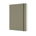 DEBDEN DESIGNER D18P52 DIARY DAY TO PAGE A5 GREEN