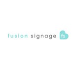 FUSION SIGNAGE BASIC 1 YEAR SUBSCRIPTION