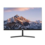 DAHUA FHD MONITOR 27INCHES BLACK