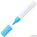 PILOT PINTOR PAINT MARKER BULLET MEDIUM 14MM PASTEL BLUE