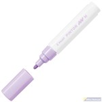 PILOT PINTOR PAINT MARKER BULLET MEDIUM 14MM PASTEL VIOLET