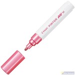 PILOT PINTOR PAINT MARKER BULLET MEDIUM 14MM METALLIC PINK